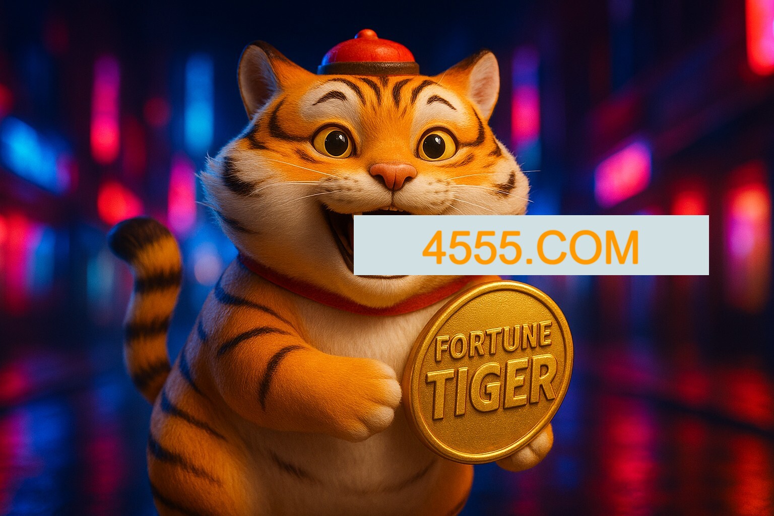 Como Jogar Fortune Tiger