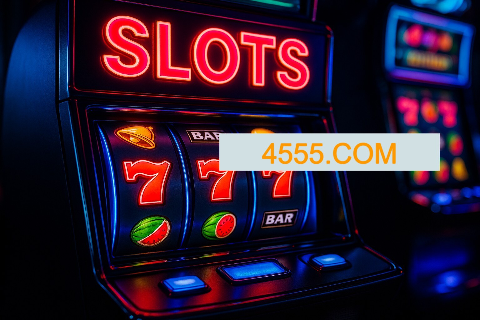 Benefícios dos Slots